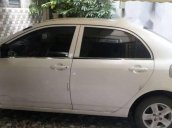 Cần bán xe Toyota Corolla altis đời 2002 số sàn giá cạnh tranh