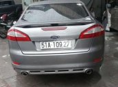 Cần bán gấp Ford Mondeo sản xuất 2011, màu xám