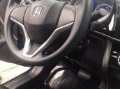Bán ô tô Honda City đời 2015, màu đen số tự động