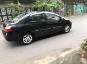 Bán Toyota Vios đời 2011, màu đen chính chủ