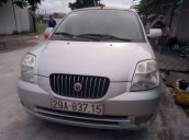 Cần bán xe Kia Morning đời 2005, 175tr