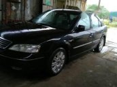 Bán Ford Mondeo đời 2003 số tự động