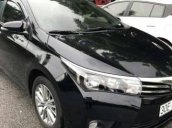 Cần bán lại xe Toyota Corolla altis AT sản xuất 2016, 750 triệu