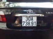 Bán ô tô Toyota Vios đời 2007, giá 255tr