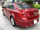 Cần bán xe Chevrolet Cruze MT đời 2017, giá 589tr