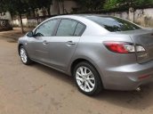 Cần bán gấp Mazda 3 S đời 2014, màu bạc giá cạnh tranh