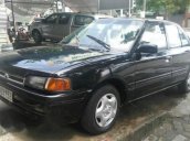 Bán Mazda 323 đời 1995, màu đen, giá chỉ 45 triệu