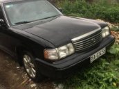 Cần bán gấp Toyota Crown đời 1994, màu đen