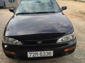 Bán xe Toyota Camry sản xuất 2003, màu đen chính chủ, giá chỉ 195 triệu