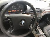 Bán BMW 3 Series 318i đời 2003, màu bạc như mới, giá 240tr