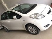 Bán Toyota Yaris đời 2009, màu trắng, xe nhập đẹp như mới