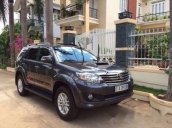 Bán xe cũ Toyota Fortuner đời 2014 chính chủ, giá 850tr