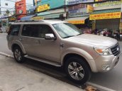 Cần bán lại xe Ford Everest sản xuất 2012 số sàn