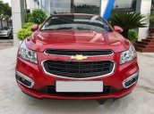 Cần bán xe Chevrolet Cruze MT đời 2017, giá 589tr