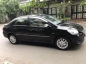 Bán Toyota Vios đời 2011, màu đen chính chủ