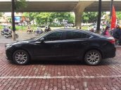 Cần bán xe Mazda 6 2.0AT đời 2016, màu đen đẹp như mới