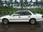 Cần bán lại xe Honda Accord 1992, màu trắng, nhập khẩu