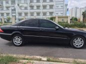 Bán ô tô Mercedes S350 đời 2005, màu đen, nhập khẩu, giá 515tr