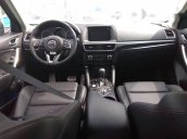 Cần bán xe Mazda CX 5 đời 2017, màu đỏ, 802 triệu