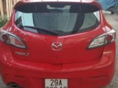 Bán Mazda 3 sản xuất 2010, màu đỏ, nhập khẩu chính chủ