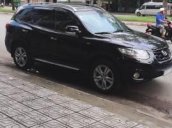 Cần bán Hyundai Santa Fe đời 2009, xe nhập