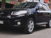 Cần bán Hyundai Santa Fe đời 2009, xe nhập