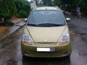 Bán Chevrolet Spark đời 2009, 178 triệu