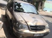 Bán Kia Carnival đời 2006 giá cạnh tranh