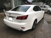 Bán Lexus IS 300 đời 2008, màu trắng chính chủ