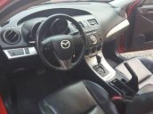 Bán Mazda 3 sản xuất 2010, màu đỏ, nhập khẩu chính chủ