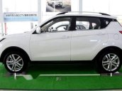 Bán ô tô Changan CS35 đời 2016, màu trắng số tự động