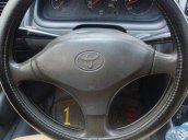 Bán xe Toyota Corolla 1.3MT đời 1993, màu xám, nhập khẩu Nhật Bản số sàn