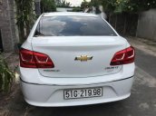 Bán xe Chevrolet Cruze LT đời 2017, màu trắng, giá chỉ 520 triệu