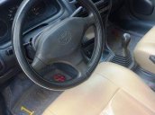 Bán xe Toyota Corolla 1.3MT đời 1993, màu xám, nhập khẩu Nhật Bản số sàn