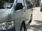 Cần bán Toyota Hiace đời 2010 còn mới