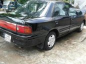 Bán Mazda 323 đời 1995, màu đen, giá chỉ 45 triệu