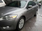 Cần bán gấp Ford Mondeo sản xuất 2011, màu xám