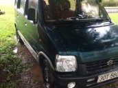 Cần bán Suzuki Wagon R 2004, màu xanh lam, nhập khẩu nguyên chiếc xe gia đình giá cạnh tranh