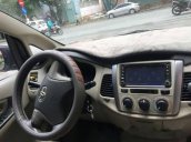 Cần bán Toyota Innova đời 2008, màu bạc giá cạnh tranh