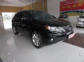 Bán Lexus RX350 đời 2009, màu đen, nhập khẩu nguyên chiếc 