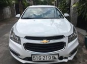 Bán xe Chevrolet Cruze LT đời 2017, màu trắng, giá chỉ 520 triệu