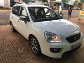 Cần bán xe Kia Carens đời 2014, màu trắng giá cạnh tranh