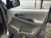 Cần bán Toyota Innova đời 2008, màu bạc giá cạnh tranh