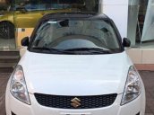 Bán Suzuki Swift 1.6 AT đời 2016, màu trắng, nhập khẩu nguyên chiếc, giá 539tr