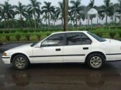 Cần bán lại xe Honda Accord 1992, màu trắng, nhập khẩu