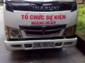 Cần bán lại xe Vinaxuki JINBEI đời 2007, màu trắng