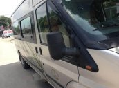 Cần bán xe Ford Transit năm 2004, màu bạc, 180 triệu