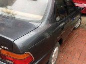 Bán xe Toyota Corolla 1.3MT đời 1993, màu xám, nhập khẩu Nhật Bản số sàn