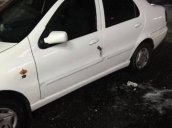 Bán ô tô Fiat Siena năm 2003, màu trắng chính chủ