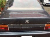 Bán xe Toyota Corolla 1.3MT đời 1993, màu xám, nhập khẩu Nhật Bản số sàn